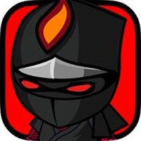Ninjas - STOLEN SCROLLS