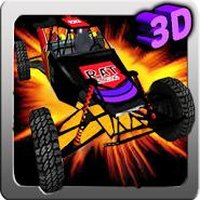 Off Road Drift Series