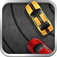 Old School Race for tablets