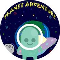 PLANET ADVENTURE