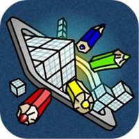 Papercube