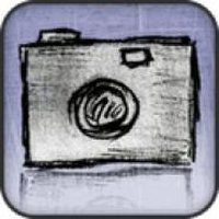 Pencil Camera