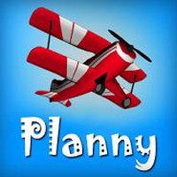 Planny: Plane Adventures