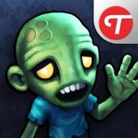 Plight of the Zombie