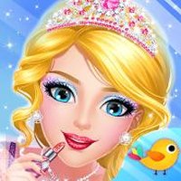 Princess Salon 2