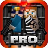Prison Break Craft 3D
