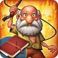 Professor Baboo