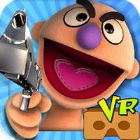 Puppet War VR