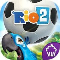 RIO 2 Sky Soccer!