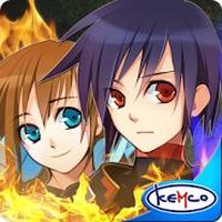 RPG Fortuna Magus - KEMCO