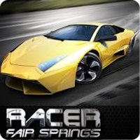 Racer: Fair Springs