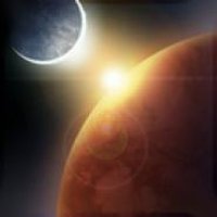 RadiantWalls HD - PlanetScapes