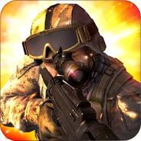 Real Soldier
