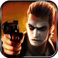 Redeemer: Mayhem