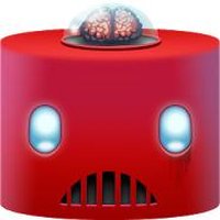 Revenge of the Rob-O-Bot