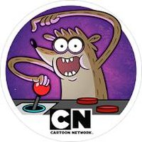 Ride 'Em Rigby - Regular Show