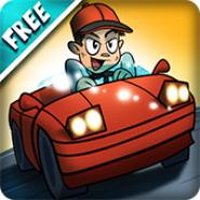 Road Rush Racing!