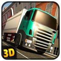 Road Truck Simulator