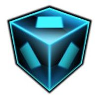 Rocket Cube
