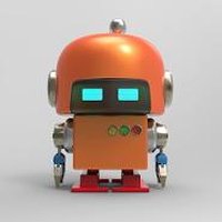 Rocket ROBO