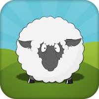 Rolling Sheep