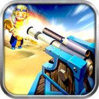 Royal Defense Saga