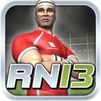 Rugby Nations 13