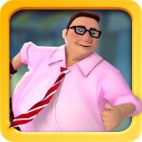 Run Fatty Run