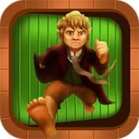 Run For Ring-Hobbit Escape
