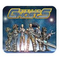 STELLAR GHOSTS
