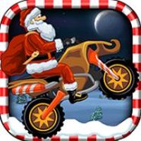 Santa Rider