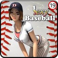 Sexy BaseBall