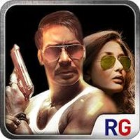 Singham Returns The Game
