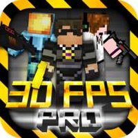 Skycraft 3D - Butter Gun