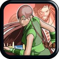 Slashers: Intense Weapon Fight