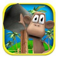 Smash The Monkey