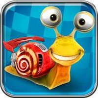 Snail Derby