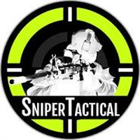 Sniper Tactical