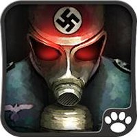 Солдат Славы WW2 Хэллоуин
