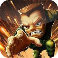 SoldierRun