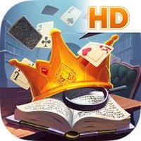 Solitaire Mystery HD