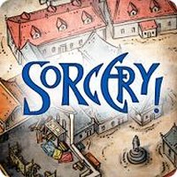 Sorcery! 2