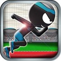 Stickman Games : Summer