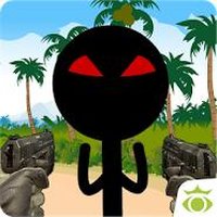 Stickman killer