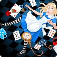 Страна Чудес Пасьянс