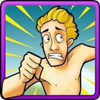 Streaker Run