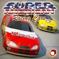 Super American Racing