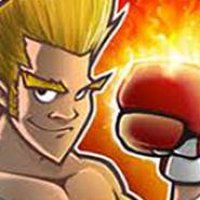 Super K.O. Boxing 2