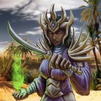 Tales of Illyria EP2