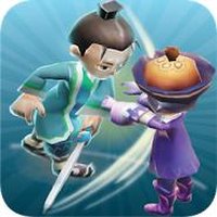 Taoist vs Zombies